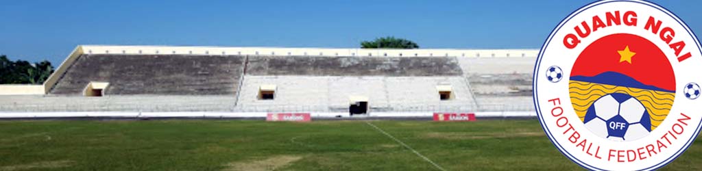 Quang Ngai Stadium